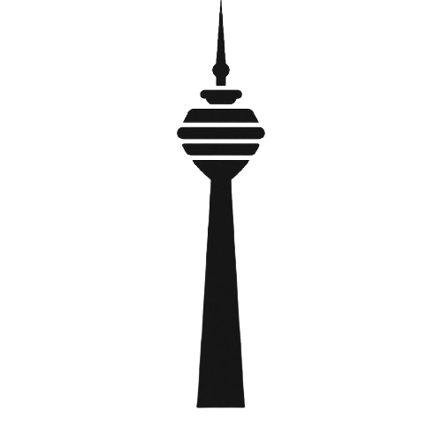 Rheinturm Düsseldorf